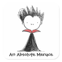 Cute Vampire Book Boyfriend An Absolute Menace