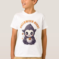 Cute Vampire Pumpkin Halloween Character 🦇