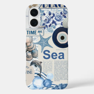 Cute vintage summer phone cases