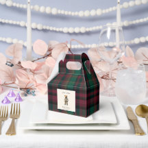 cute Vintage Teddy Baby Shower