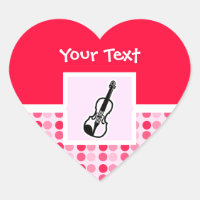 Cute Violin
