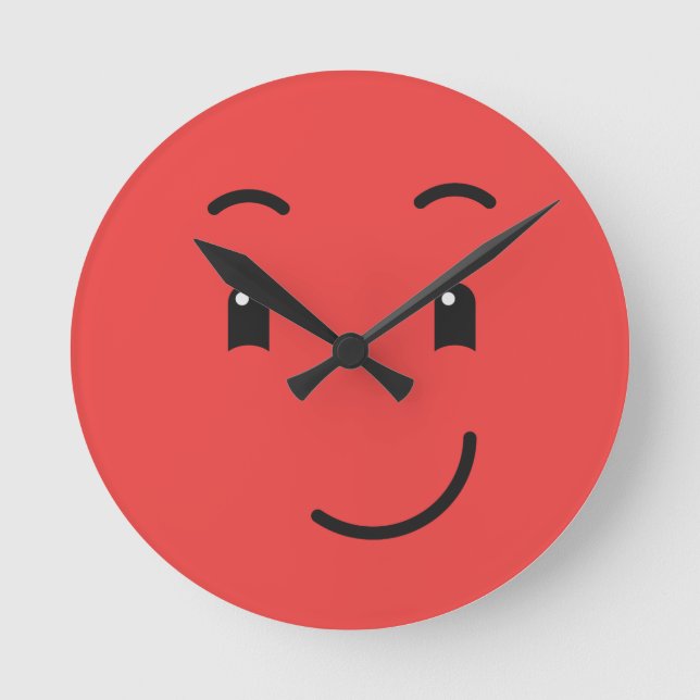 Cute wall clocks (Front)