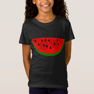 Cute Watermelon T-Shirt