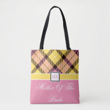 Cute Wedding Gift Personalised Mother Of The Bride