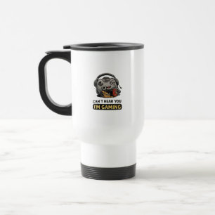 Cute Weird Humour Graphic Mug