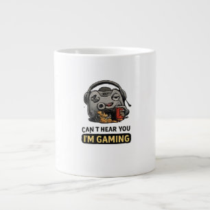 Cute Weird Humour Graphic Mug