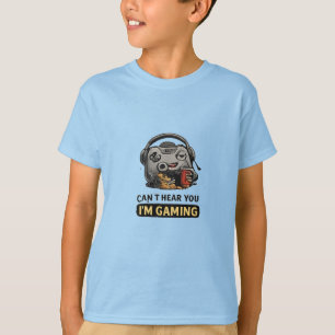 Cute Weird Humour Graphic T-Shirt