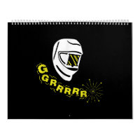 Cute Welder At Work | Best GIft For Welder