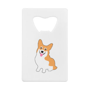 Cute West Pembroke Corgi Pup