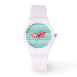 Cute Whale Watch