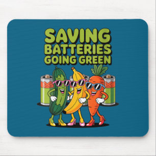 Cute Womens Embarrassing Saying Inappropriate Humo Mouse Mat