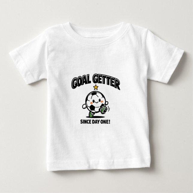 Cute World Cup T-Shirt (Front)