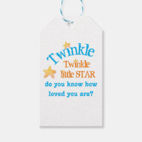 Cute You Are Loved Little Star Classic