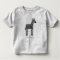 Cute Zebra Custom Name