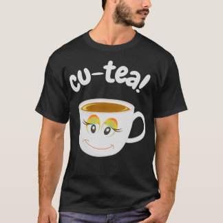 CuTea T-Shirt
