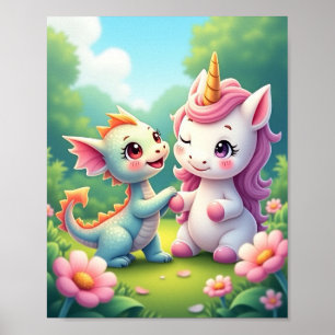 CuteAnimal  Poster
