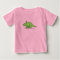 CuteForKids - Triceratops