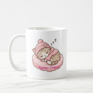 Cuteness Overload Coffee Mug