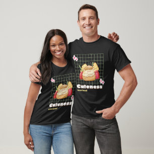 Cuteness Overload Kawaii Dessert T-Shirt