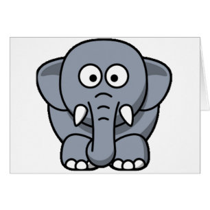 Cuter Elephant