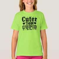 Cuter Than Cupid
