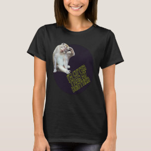 Cuter Than My Brother T-Shirt