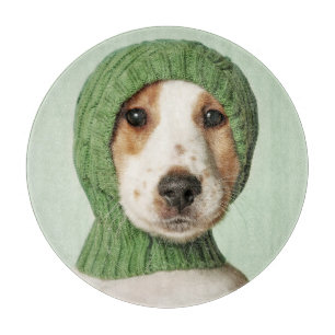 Cutest Baby Animals   Cocker Spaniel Puppy Cutting Board