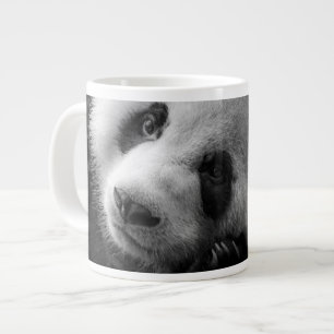 Cutest Baby Animals   Giant Panda Bear Cub Large Coffee Mug