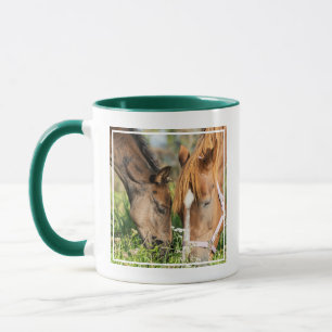 Cutest Baby Animals   Horse Colt Mug