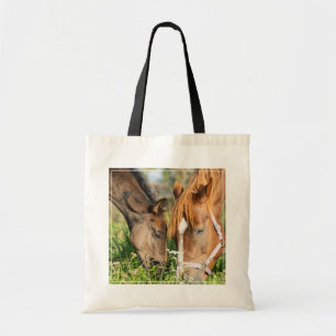 Cutest Baby Animals   Horse Colt Tote Bag