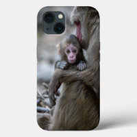 Cutest Baby Animals | Japanese Monkey & Baby