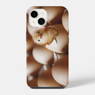 Cutest Baby Animals New Baby Chick iPhone 14 Case