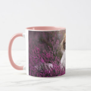 Cutest Baby Animals Pekingese Puppy Mug