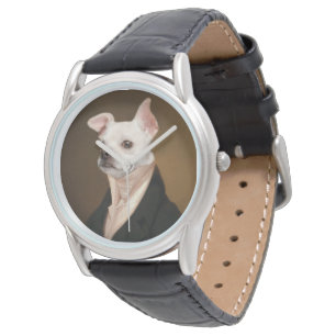 Cutest Baby Animals   Royal Chihuahua Portrait Watch