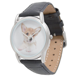 Cutest Baby Animals Sweet Baby Corgi Watch