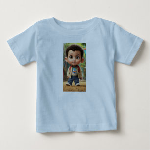 Cutest Baby T-Shirts for Your Little Star