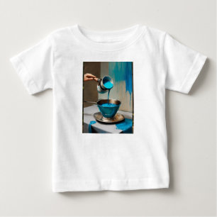 Cutest in the Crew Baby T-Shirt