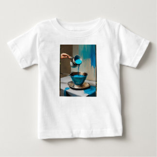 Cutest in the Crew Baby T-Shirt