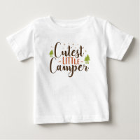Cutest Little Camper