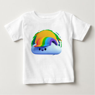 Cutest Little Sunshine 👶☀️ Baby T-Shirt