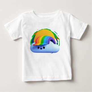 Cutest Little Sunshine 👶☀️ Baby T-Shirt