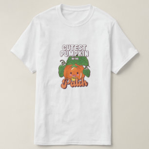 cutest pumpkin in the patch T-Shirt