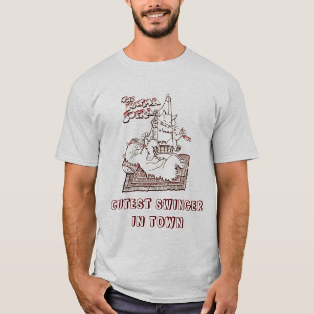 swingman t shirts
