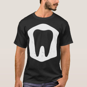 Cuteth Dental Hygienist Assistant T-Shirt