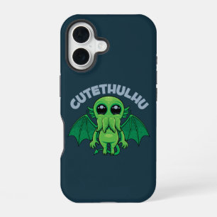 Cutethulhu iPhone 16 Case