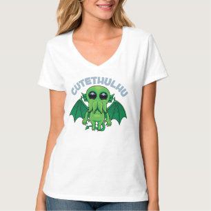 Cutethulhu T-Shirt