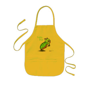 Cutey Bug Aprons