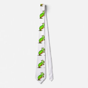 Cutey Bug Tie