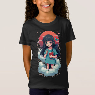 CutGirl Kids T-shirt