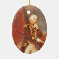 Cuthbert Collingwood